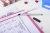 Tűfilc, 0,3 mm, EDDING "89 Office Liner", fekete