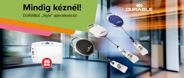 Mindig kéznél!